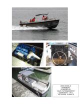 Centurion 24 Workboat-4