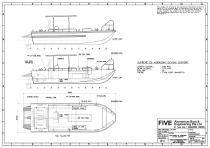 Centurion 26 Dive Support Boat-6