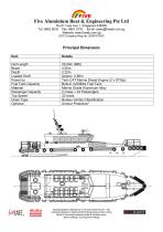 Centurion 68 Fast Crew Boat-2