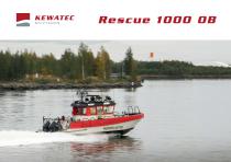 Kewatec Rescue 1000 OB