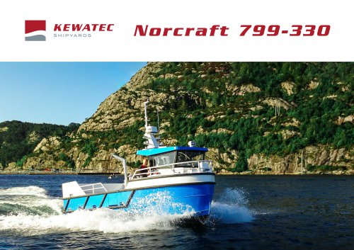 Norcraft 799-330