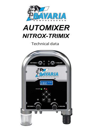 Automixer