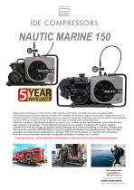 IDE NAUTIC MARINE 150 - 1