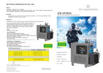 Nitrox Generator - 1