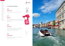 ELECTRIC PROPULSION SYSTEMS FOR BOATS. CATALOG - 10