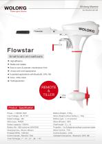 Wolong electric outboard motor - 6
