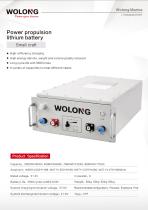 Wolong electric outboard motor - 7