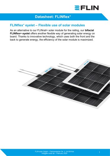 FLINflex+
