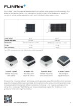 innovative solar systems for yachts — product catalog-10