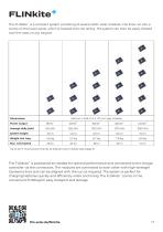 innovative solar systems for yachts — product catalog-18