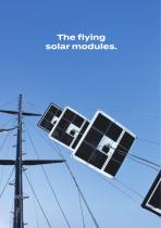 innovative solar systems for yachts — product catalog-19