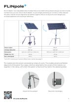innovative solar systems for yachts — product catalog-8