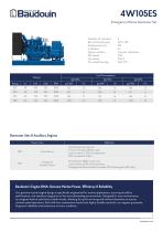 4W105ES-2