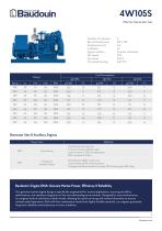 4W105S-2