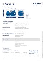 4W105S-3