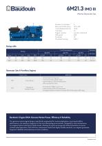 6M21.3  IMO III-2