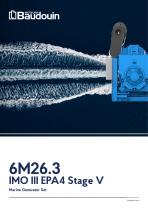 6M26.3 IMO III-1