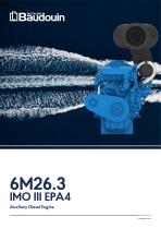 6M26.3 IMO III-1