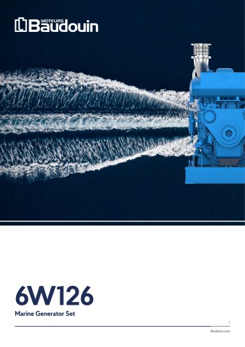 6W126S