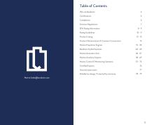 Marine Product Guide 2026-2