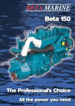 Beta 150 - 1