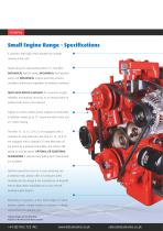 Engine Range - 4