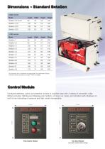 Marine Generating Sets 3.7 to 50 kVA - 7