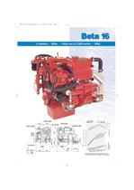 Small Diesel Engine Range - 4