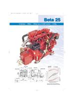 Small Diesel Engine Range - 6