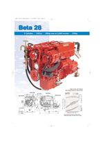 Small Diesel Engine Range - 7