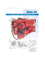 Small Diesel Engine Range - 8