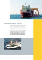 Caterpillar Marine Power Systems Company Profile - 23