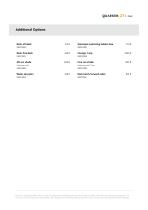 QUARKEN 27 T-TOP-5