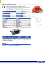 OCEANUS C FOR SAILING BOATS