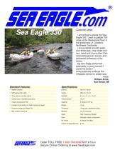 SeaEagle 330 - 1