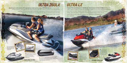 2009 Jet Ski Watercraft - 3