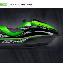 2015 Jet Ski - 10