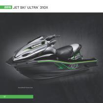 2015 Jet Ski - 18