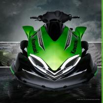 2015 Jet Ski - 3