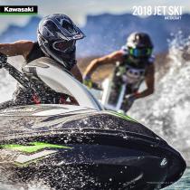 2018 JET SKI® - 1