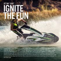 2018 JET SKI® - 4