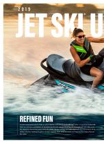 2019 JET SKI® - 12