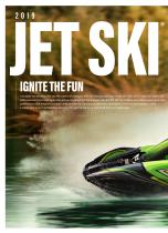 2019 JET SKI® - 4