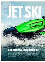 2019 JET SKI® - 8