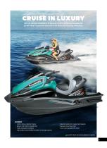 2021 jet ski ultra 310lx - 5