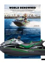 2021 jet ski ultra 310lx - 7