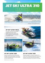 2021 jet ski ultra 310lx - 8