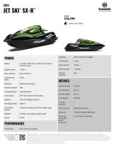 JET SKI®  SX-R™ - 1