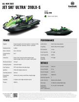 JET SKI®  ULTRA®  310LX-S