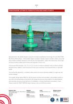 Navigation Buoys - 5